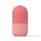 CryoGlow Ice Face Roller Reusable Silicone Facial Ice Roller For Pore Tightening Puffiness Relief 9