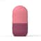 CryoGlow Ice Face Roller Reusable Silicone Facial Ice Roller For Pore Tightening Puffiness Relief 11
