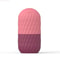 CryoGlow Ice Face Roller Reusable Silicone Facial Ice Roller For Pore Tightening Puffiness Relief 11