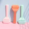 Cooling Ice Roller For Face Reusable Facial Massage Roller For DePuffing Skin Tightening Soothing 1