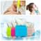 CryoLift Silicone Ice Face Roller Cooling Facial Ice Roller For DePuffing Contouring Skin Brighte 4