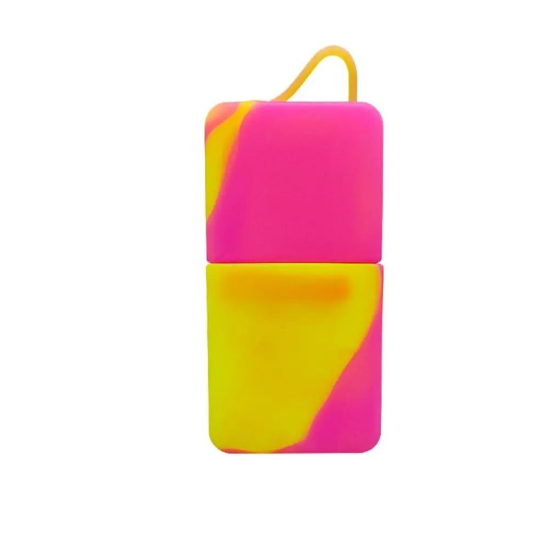 CryoLift Silicone Ice Face Roller Cooling Facial Ice Roller For DePuffing Contouring Skin Brighte 10