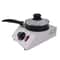 Precision 1kg Chocolate Melting Machine Adjustable Temperature Electric Chocolate Melter Pot 1