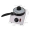 Precision 1kg Chocolate Melting Machine Adjustable Temperature Electric Chocolate Melter Pot 4