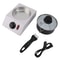 Precision 1kg Chocolate Melting Machine Adjustable Temperature Electric Chocolate Melter Pot 6