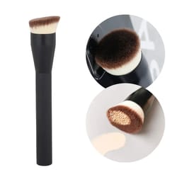 airblend angled flat top foundation brush