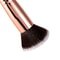 FlawlessBlend Flat Top Kabuki Foundation Makeup Brush 4
