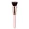 FlawlessBlend Flat Top Kabuki Foundation Makeup Brush 5