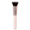 FlawlessBlend Flat Top Kabuki Foundation Makeup Brush 5