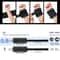 Adjustable Ankle Weights Wrist Resistance Straps Neoprene Wrist Weights For Strength Training Run 4