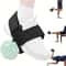 FlexFoot Dumbbell Foot Attachment Tibialis Trainer For Leg Extensions And Home Gym Workouts 3