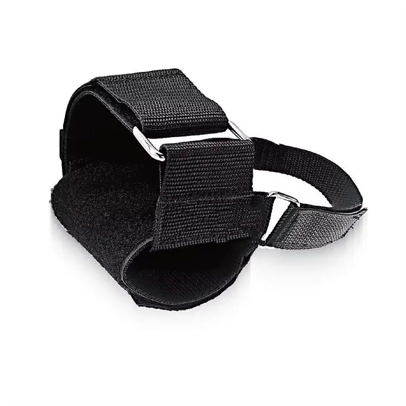 FlexFoot Dumbbell Foot Attachment Tibialis Trainer For Leg Extensions And Home Gym Workouts 6