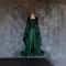 VictorianInspired Vintage Halloween Dress For Women Renaissance Gothic Maxi Gown 3