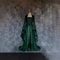VictorianInspired Vintage Halloween Dress For Women Renaissance Gothic Maxi Gown 3