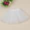 Vintage 50s Rockabilly Petticoat Tulle Tutu Skirt HighWaist Fluffy Ballet Underskirt For Party Dan 6