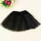 Vintage 50s Rockabilly Petticoat Tulle Tutu Skirt HighWaist Fluffy Ballet Underskirt For Party Dan 8