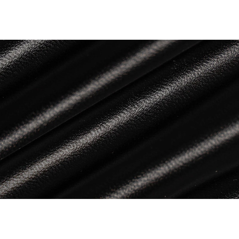 Midnight Muse Strapless PU Leather Bodycon Mini Dress 17