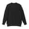 Plus Size High Neck Ribbed Knit Sweater Cozy Long Sleeve Autumn Winter Pullover 3