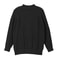 Plus Size High Neck Ribbed Knit Sweater Cozy Long Sleeve Autumn Winter Pullover 4