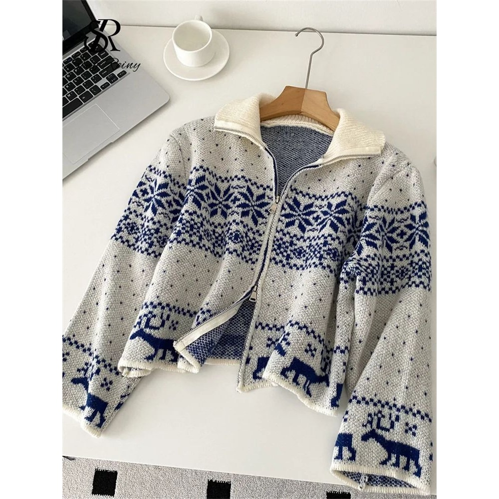 SINGREINY Zip Up Cardigan Women Love For Fall And Holiday Style 0