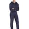 ArcticComfort Mens Fleece Onesie Cozy Hooded Pajama Jumpsuit For Ultimate Winter Warmth 1
