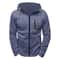 MRMT Jacquard Fleece Mens Pullover Hoodie Warm Casual Hooded Sweatshirt 0