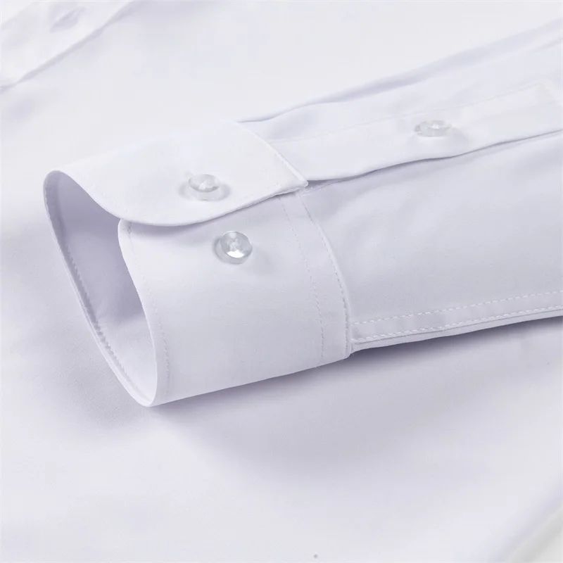 Classic Comfort Mens ButtonDown Shirt Lightweight Long Sleeve Casual Vacation Style 0