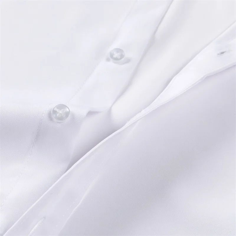 Classic Comfort Mens ButtonDown Shirt Lightweight Long Sleeve Casual Vacation Style 1