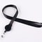 Retractable ID Badge Lanyard With Reel Secure Neck Strap ID Card Holder For Work School 1