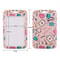 Pink Nurse Badge Holder Wallet With Lanyard For ID Cards Bank Cards And Business Cards 7