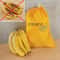 FreshLock Insulated Vegetable Storage Bag For Bananas Lettuce Produce 0