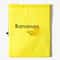 FreshLock Insulated Vegetable Storage Bag For Bananas Lettuce Produce 6