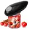 OneTouch Automatic Electric Can Opener For Easy HandsFree Kitchen Use 0