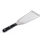 ProFlex Stainless Steel Fish Spatula Slotted Steak Turner 2