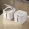 Airtight Rice Storage Container 510KG MoistureProof Grain Storage Box With Sealed Lid 5