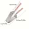 PrecisionSlice Stainless Steel Cake Lifter Set Triangle Cake Server Layer Separator Tools 5