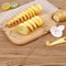 Manual Potato Spiral Cutter For Curly Fries And Twisted Veggies 3