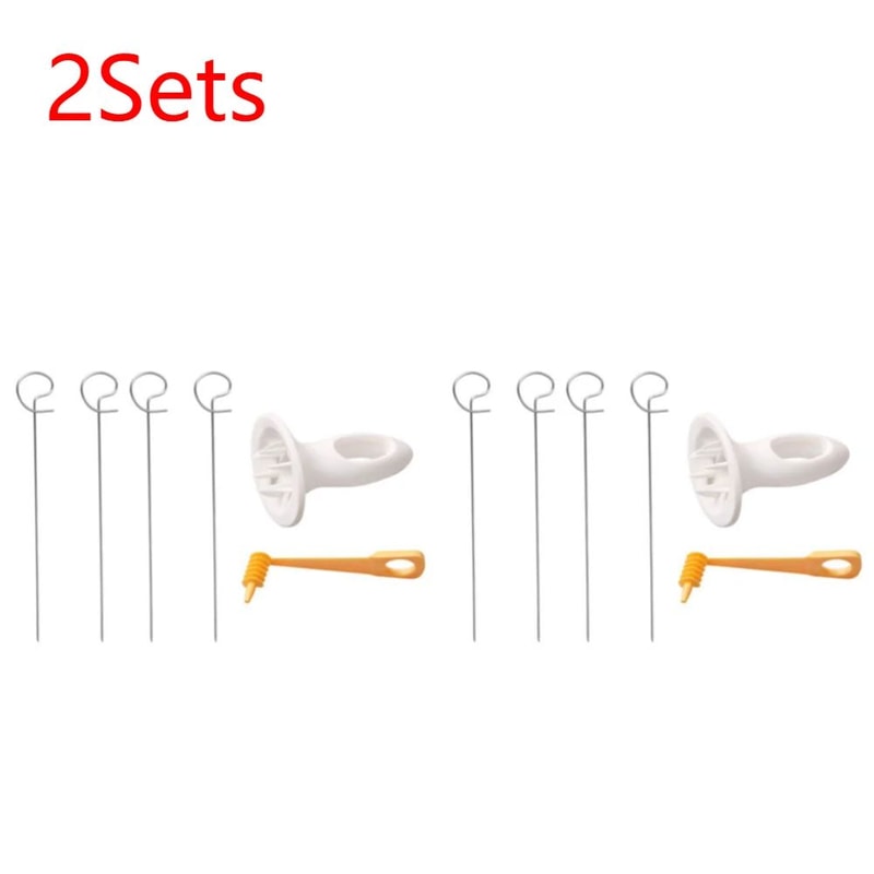 Manual Potato Spiral Cutter For Curly Fries And Twisted Veggies 7