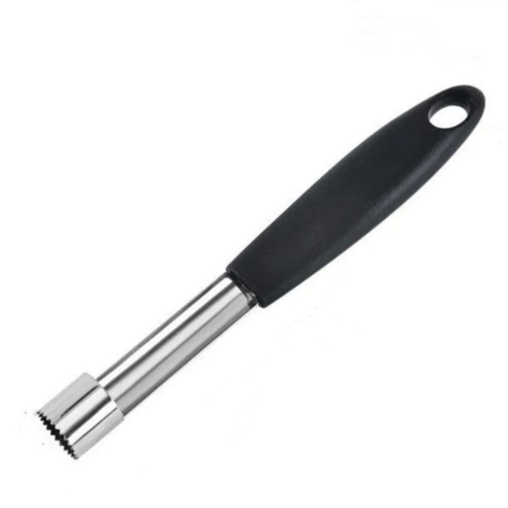 TwistEase Apple Corer Fruit Seed Remover Stainless Steel Fruit Corer Tool For Apples Pears Peppe 1