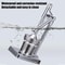 FreshPress Pro Stainless Steel Manual Citrus Juicer HeavyDuty Handheld Fruit Squeezer For Fresh Ju 2