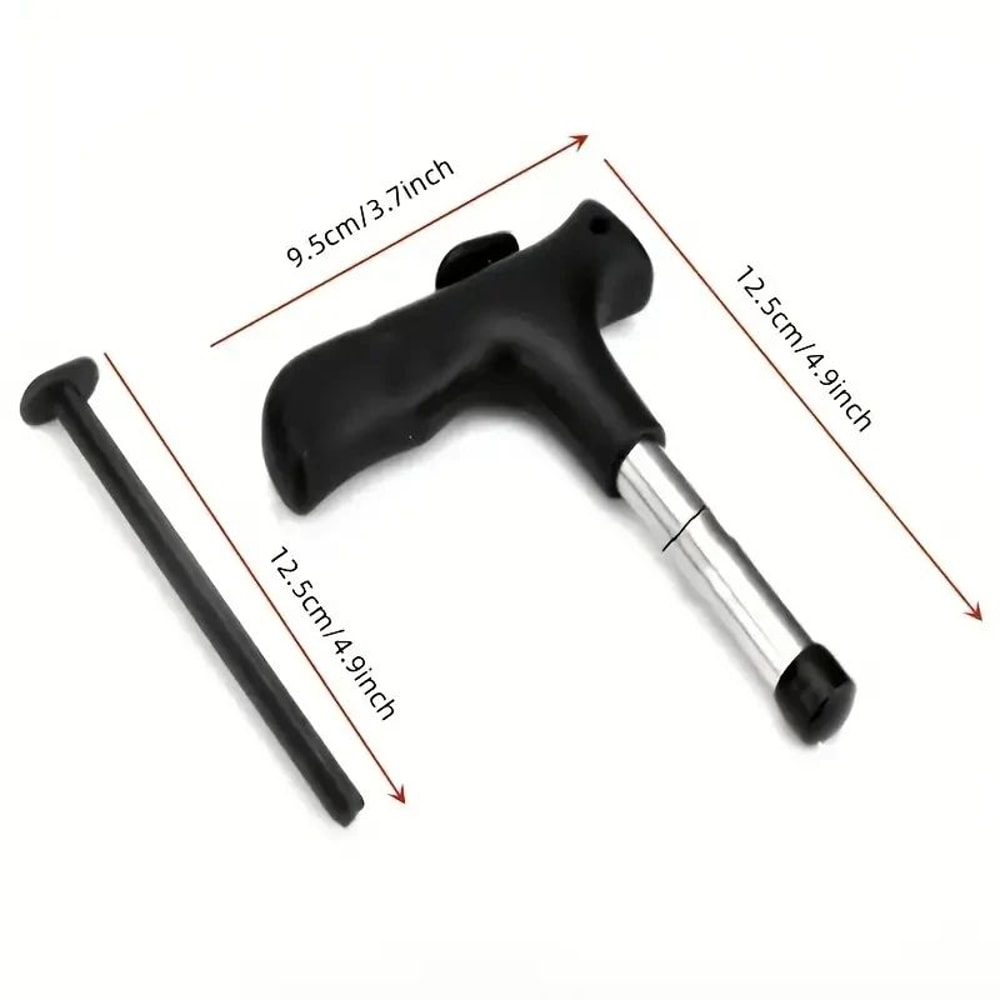 Stainless Steel Coconut Opener Tool Easy Green Coconut Hole Opener For Fresh Coconut Water 2