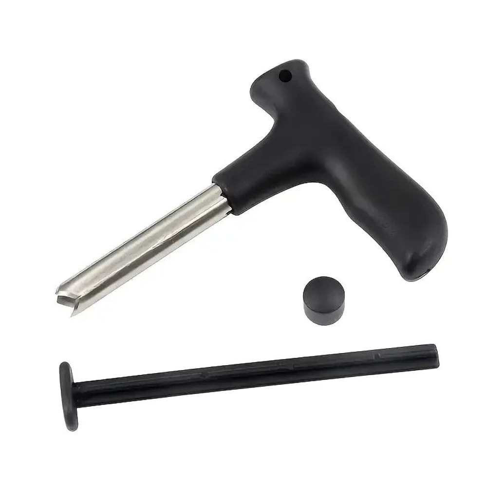 Stainless Steel Coconut Opener Tool Easy Green Coconut Hole Opener For Fresh Coconut Water 4