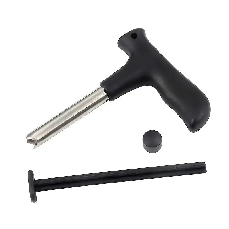 Stainless Steel Coconut Opener Tool Easy Green Coconut Hole Opener For Fresh Coconut Water 4