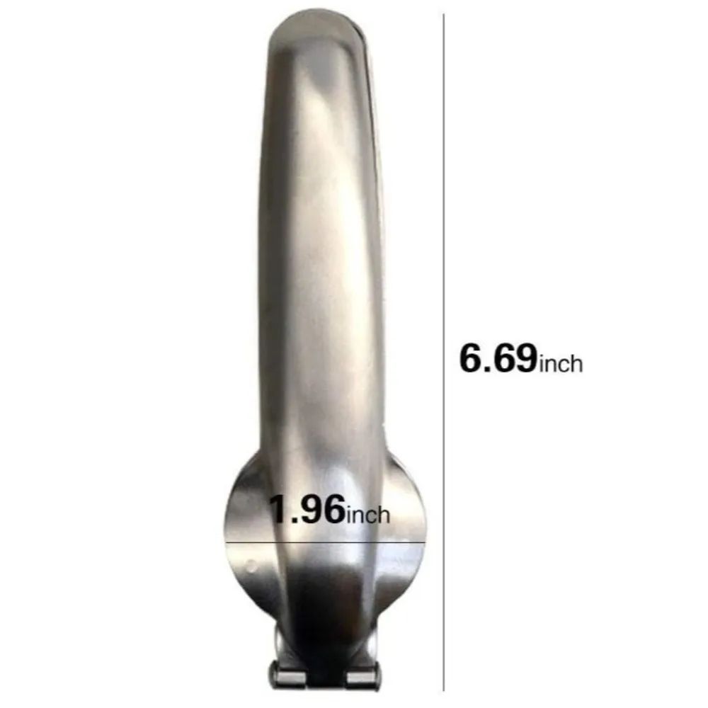 Premium Stainless Steel Chestnut Cutter Tool Safe Effortless Nut Shell Opener 1