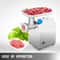 HeavyDuty Electric Meat Grinder Sausage Maker Machine 250KgH Commercial Meat Mincer 4