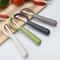 2in1 Stainless Steel Vegetable Potato Peeler With Dual Blade Design 1