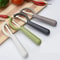 2in1 Stainless Steel Vegetable Potato Peeler With Dual Blade Design 1