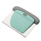 2in1 Stainless Steel Dough Scraper Pastry Scraper Set For Effortless Baking 5