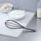 10Inch Stainless Steel Balloon Whisk Manual Egg Beater For Baking And Mixing 2