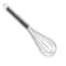 10Inch Stainless Steel Balloon Whisk Manual Egg Beater For Baking And Mixing 4